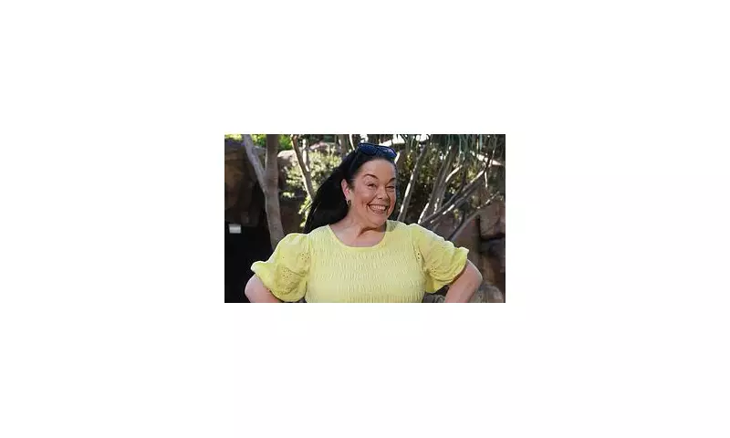 Lisa Riley Sheds 20 Pounds in I'm A Celeb Jungle: Reveals Secret