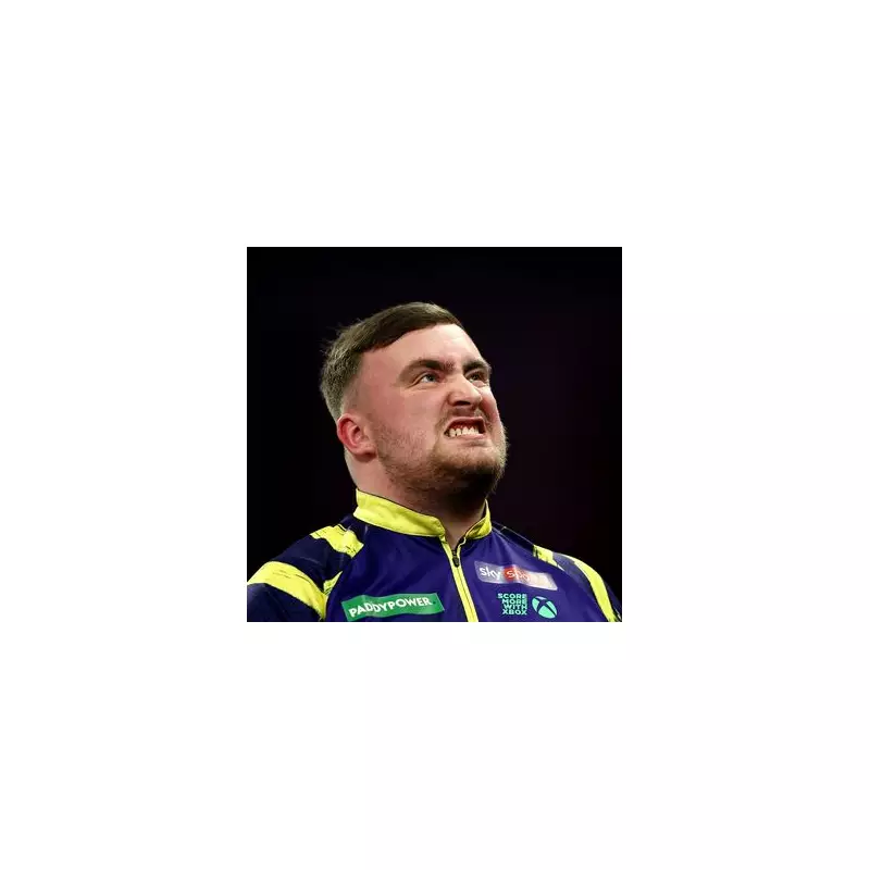 Littler's Fury & Bunting's Shock Exit: World Darts Championship Third Round Drama