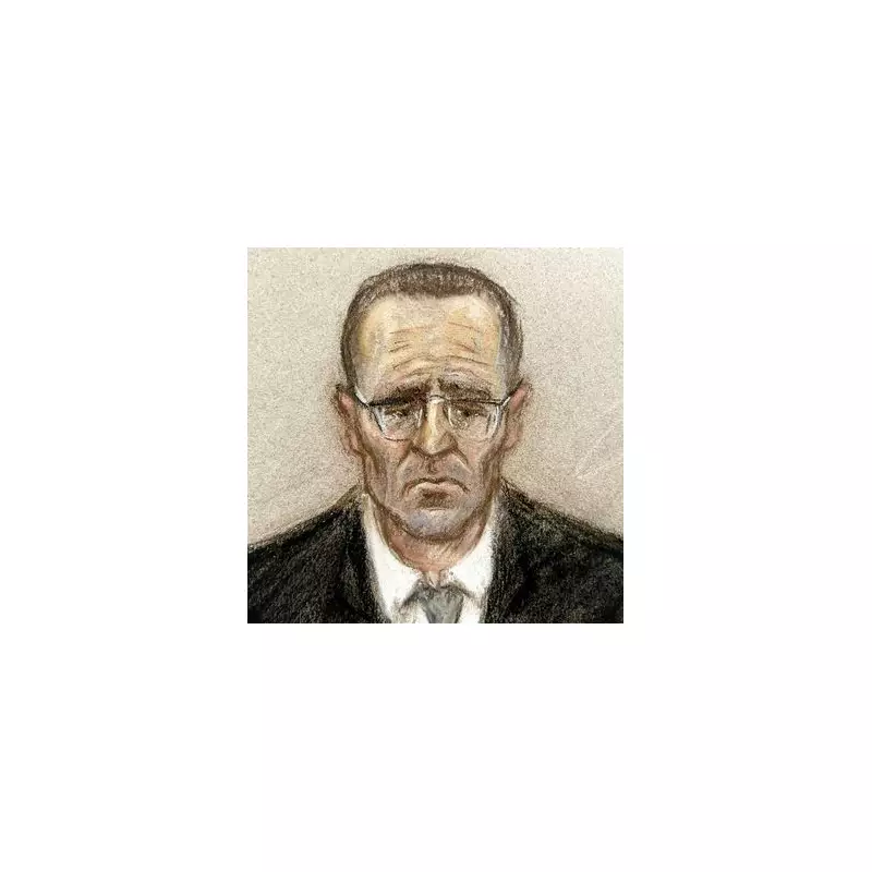 Liverpool Crash Driver Jailed for Over 21 Years After Rage-Fuelled Parade Attack