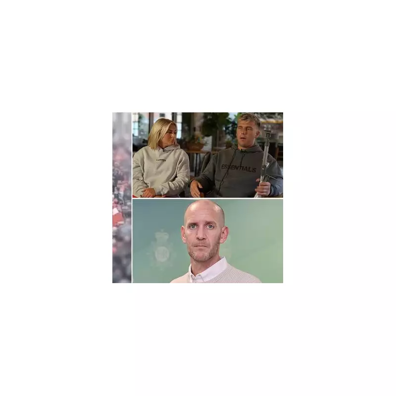 Liverpool crash victims reveal lifelong trauma as Paul Doyle jailed for 21 years