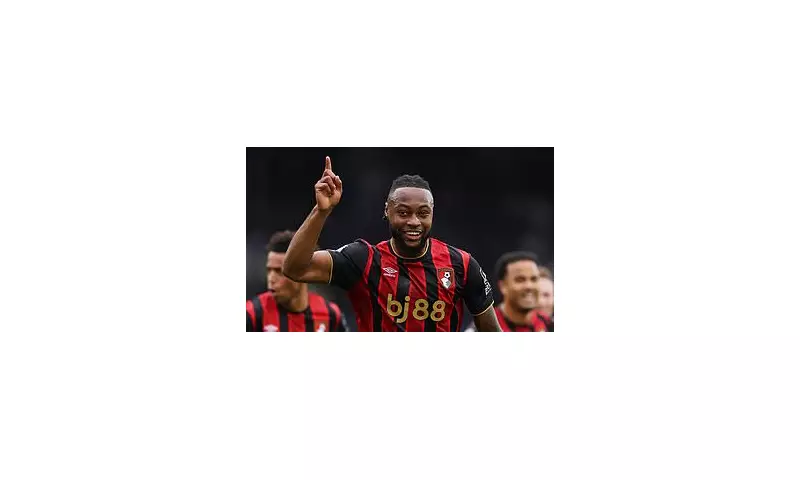 Liverpool Emerge as Shock Contender in £65m Race for Bournemouth's Antoine Semenyo