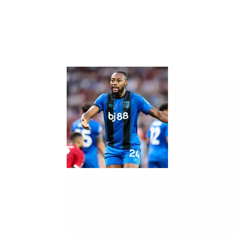 Liverpool Fan Denies Racist Abuse Charge Against Bournemouth's Antoine Semenyo