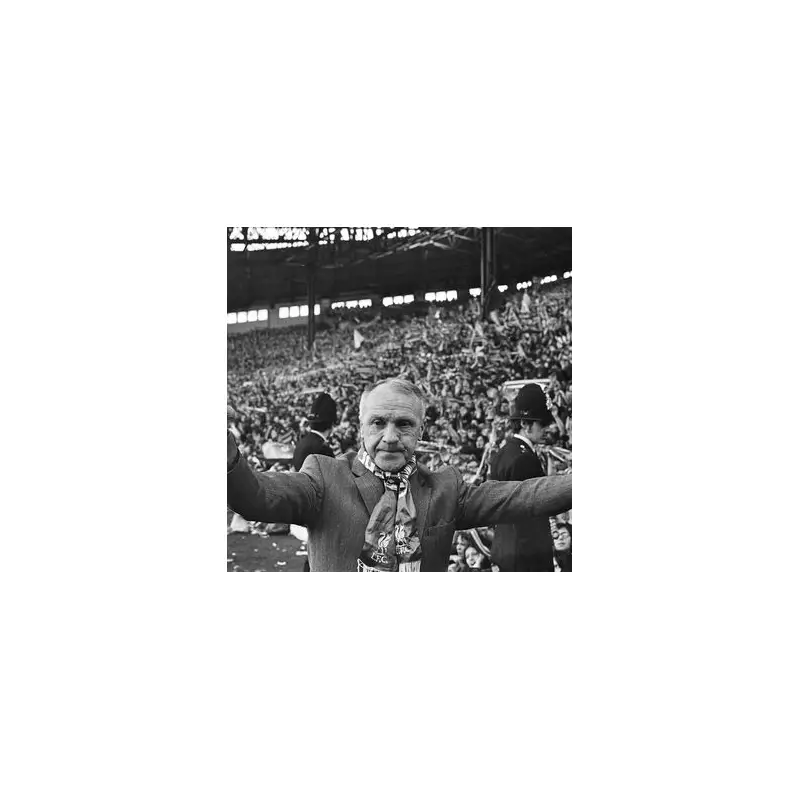 Liverpool FC's Blood Red Magazine: January 2026 Issue On Sale Now