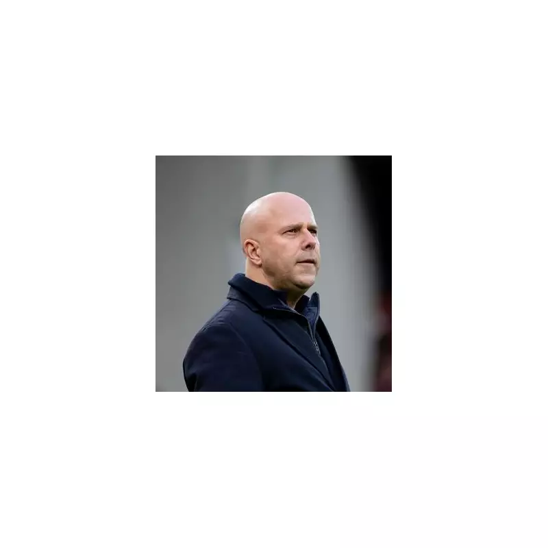 Liverpool Injury Crisis: Five Stars Could Miss Leeds Clash as Slot Faces Selection Headache