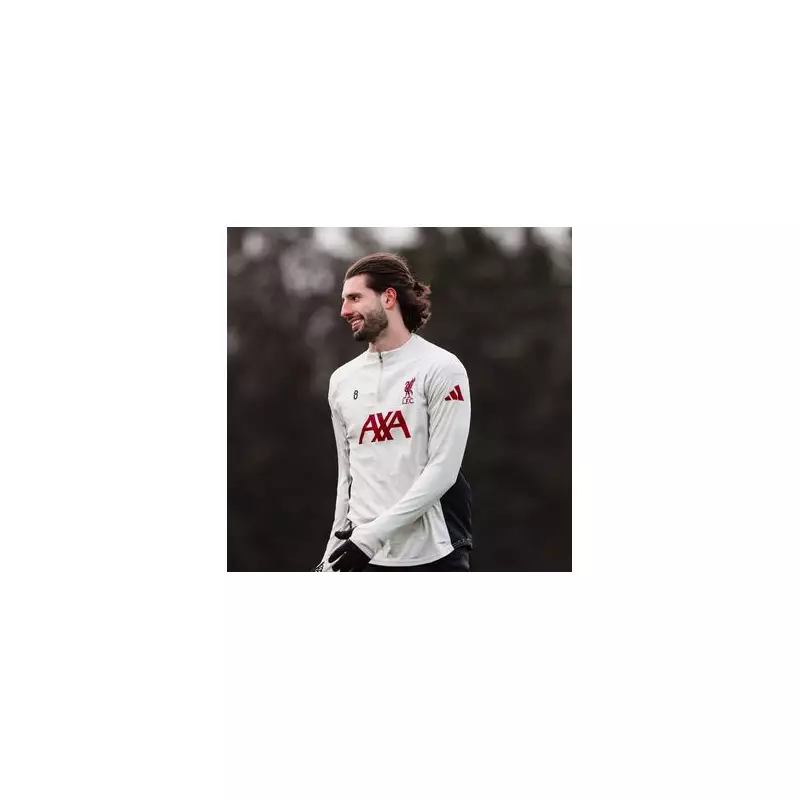 Liverpool Injury Update: Szoboszlai, Gakpo & Gomez Latest for Spurs Clash