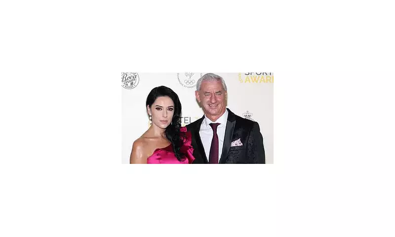 Liverpool Legend Ian Rush Survives 'Superflu' Scare, Credits Fiancée