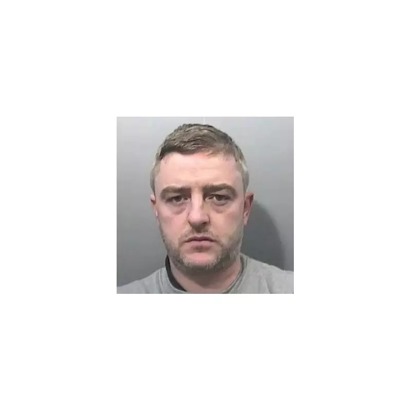 Liverpool man Michael Riley to spend New Year in Spanish jail over Glasgow gangland double murder