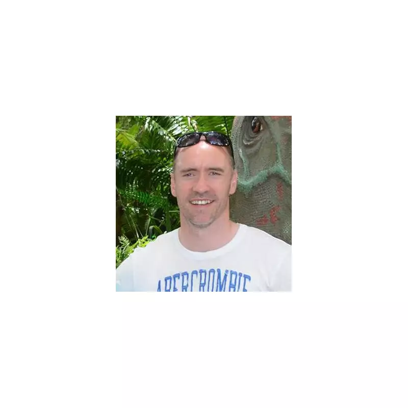 Liverpool Parade Attacker Paul Doyle Jailed for 21 Years After Ear-Biting Past