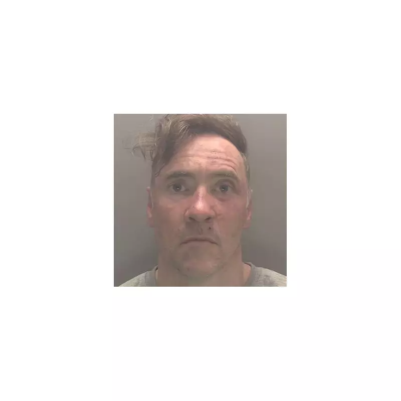 Liverpool Parade Attacker Paul Doyle Jailed for 21 Years After Rampage