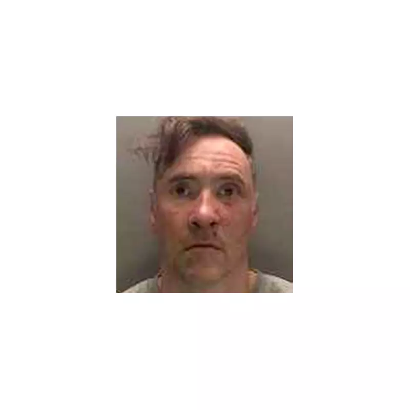 Liverpool Parade Driver Had Prior Conviction for Biting Sailor's Ear Off