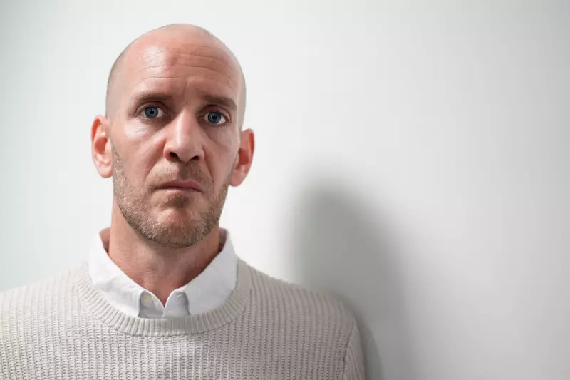 Liverpool Parade Hero Dan Barr Speaks Out on Stopping Paul Doyle's Rampage