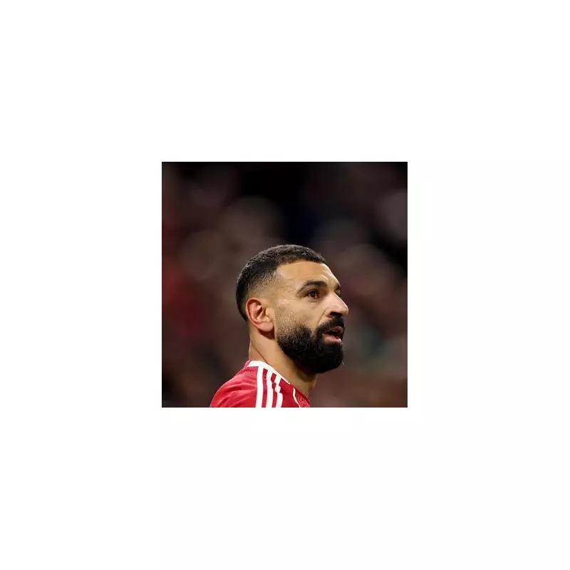 Liverpool vs Tottenham: Slot's Injury Update as Salah Departs for AFCON