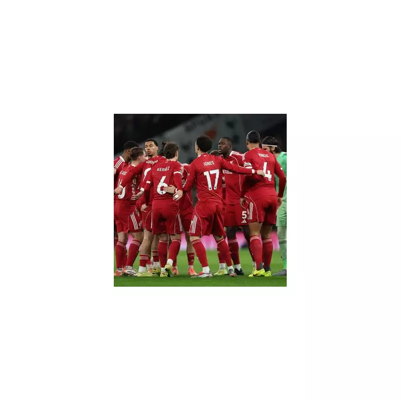 Liverpool vs Wolves: Why UK Fans Can't Watch Saturday's 3pm Kick-Off Live