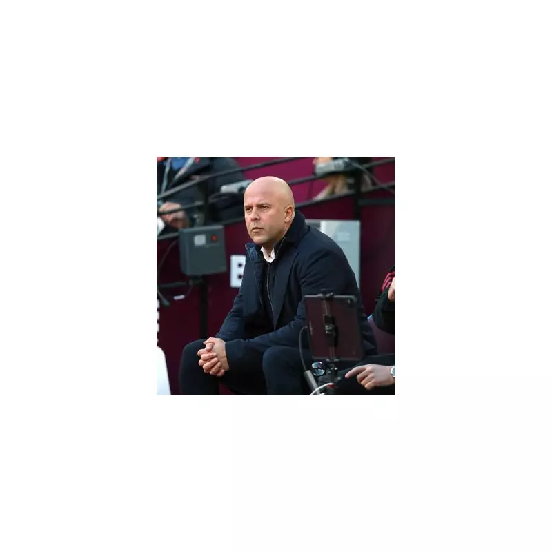 Liverpool's 2-0 West Ham Win: Slot's Wirtz Gamble Pays Off as Van Dijk Issues Table Warning