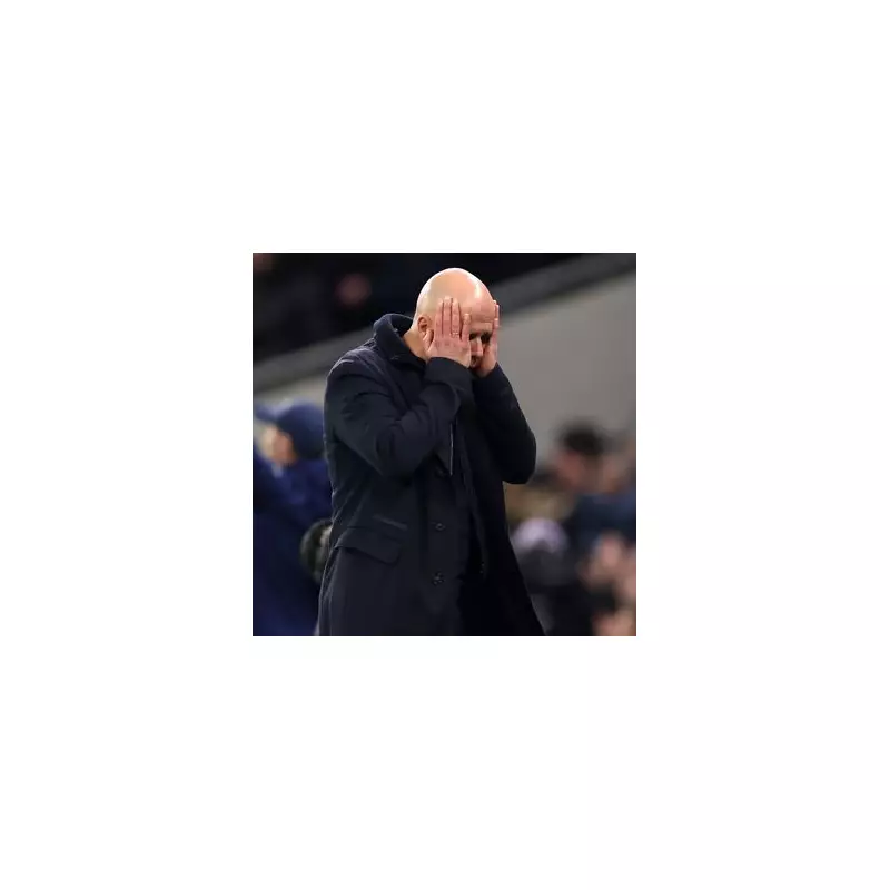 Liverpool's Arne Slot Slams 'Reckless' Tackle as Alexander Isak Faces Lengthy Injury Layoff