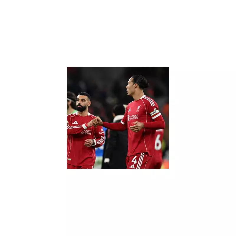 Liverpool's Next 5 Fixtures: Reds' Path After Dramatic Sunderland Draw