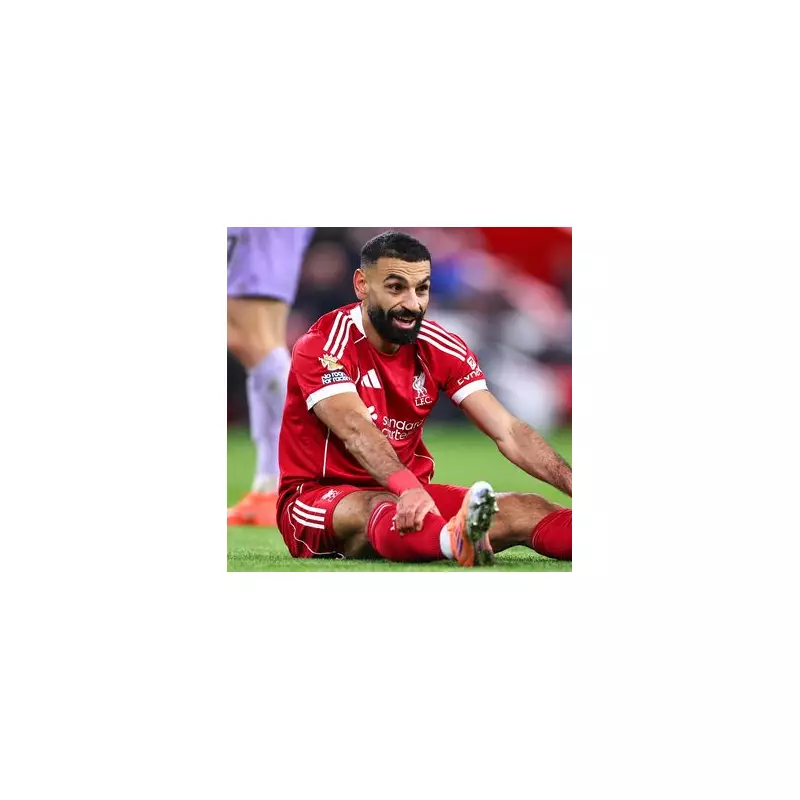 Liverpool's Salah suffers AFCON blow as £35m Elliott return urged