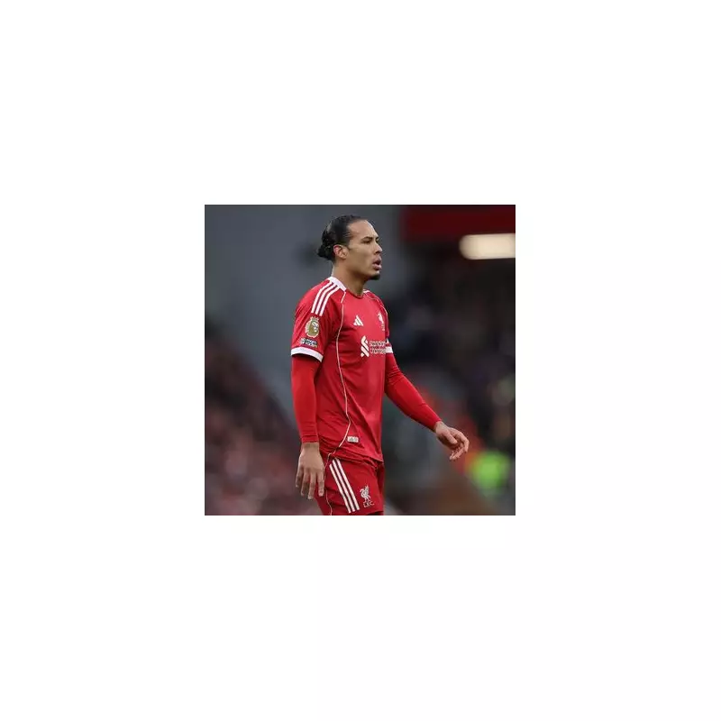 Liverpool's Van Dijk admits defensive concerns as Slot praises Frimpong's impact