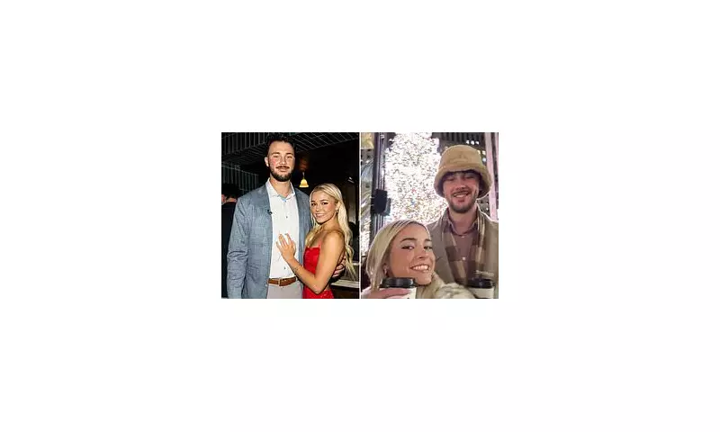 Livvy Dunne & Paul Skenes Enjoy NYC Holiday Amid Real Estate Drama