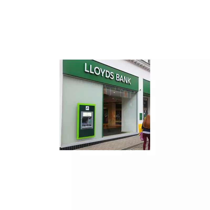 Lloyds Banking Group to End Invoice Factoring for SMEs This Week