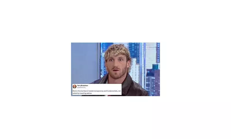 Logan Paul's £5.3m Pokémon Card & Risky Investment Advice Divides Gen Z