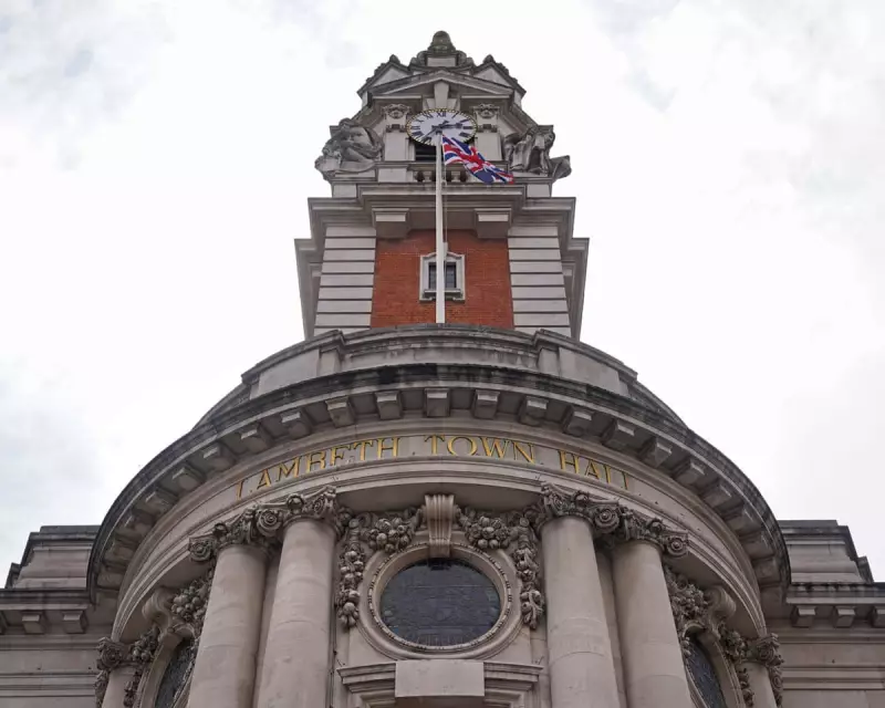 London Councils Paid Private Firms Over £500m in 2024, Report Reveals