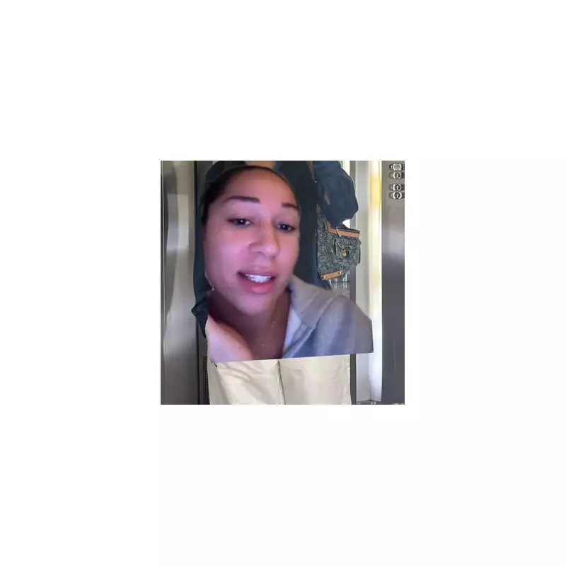 Londoner's 'One Mistake' Led to Burglary: 'Lock Your Doors, Don't Leave Keys In'