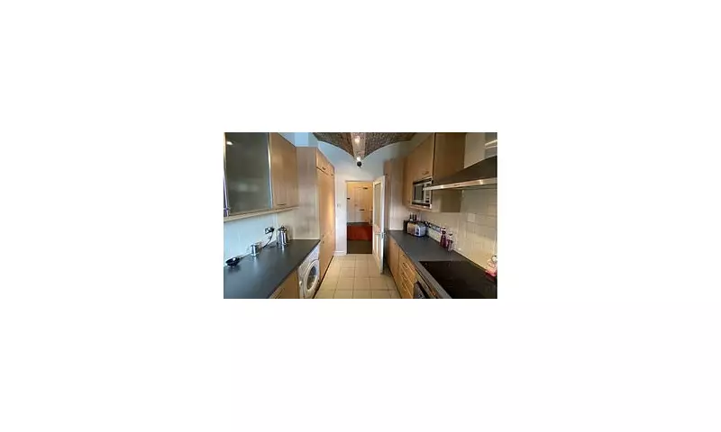 London's £2m 'Mansion Tax' Flat: Tiny Home Faces £2,500 Levy