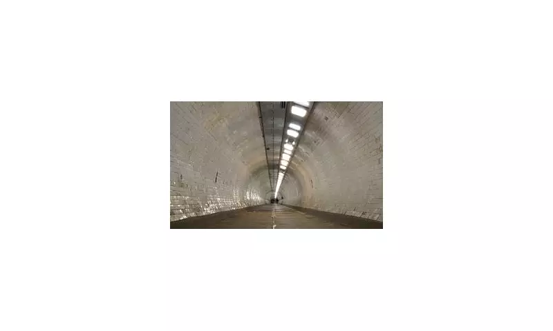 London's Haunted Greenwich Foot Tunnel: Ghosts Beneath the Thames