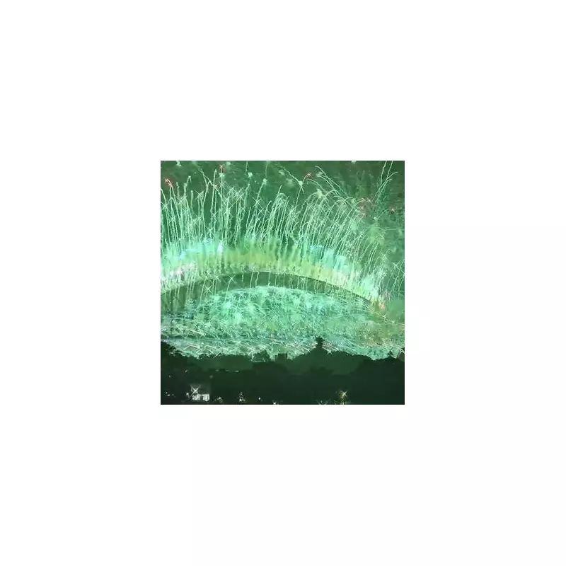 London's New Year Fireworks Proceed as Global Events Face Cancellations