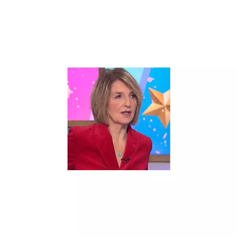 Loose Women Producer Exits as ITV Daytime Shake-Up Continues