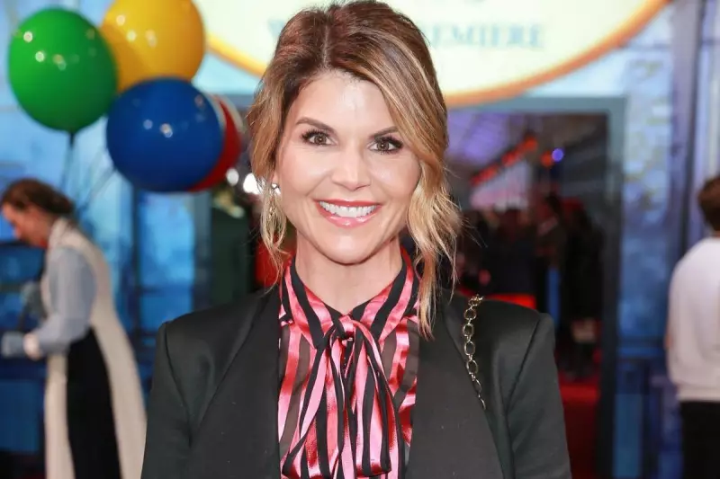 Lori Loughlin's Hallmark Return Confirmed for 2027 After Scandal