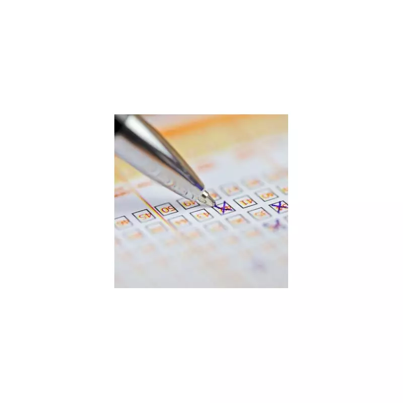 Lottery Winner Kept £21m Fortune Despite Family Pressure to Give It Away