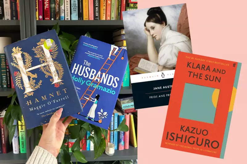 Louise Kennedy's 'Trespasses' Adapted for TV: A Belfast Love Story Amid The Troubles