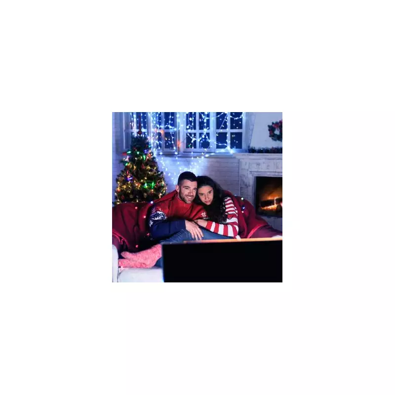 Love Actually Airs on ITV1 Tonight: Festive Classic at 9.10pm