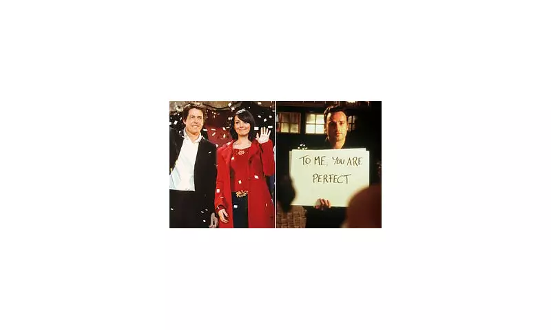 Love Actually Secrets: Reversed Filming, Hidden Cameos & First Kisses Revealed