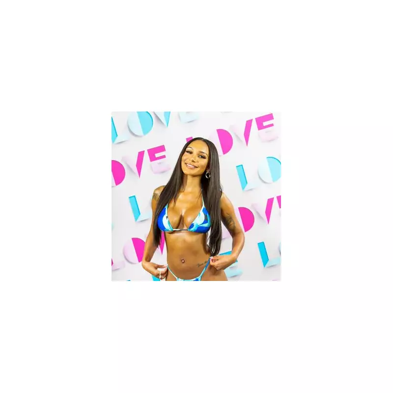 Love Island All Stars signs footballer's ex Clarisse Juliette for explosive 2025 series