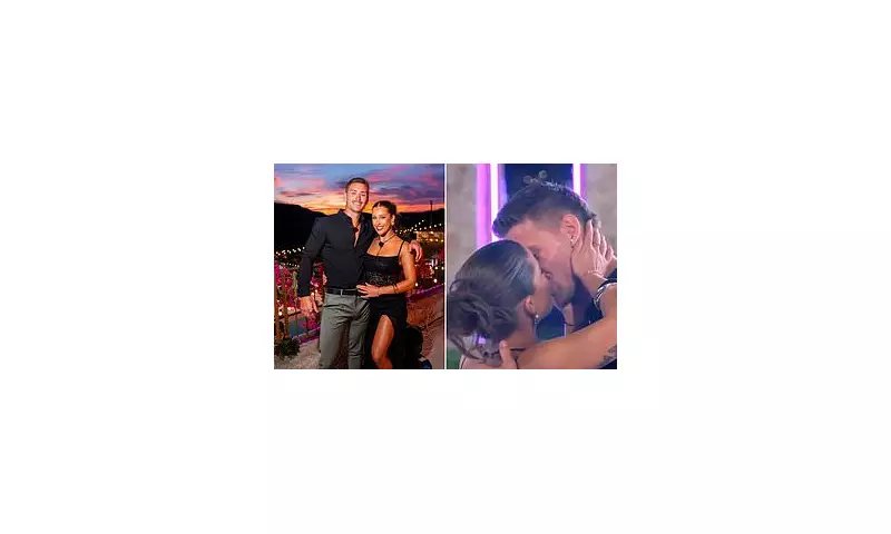 Love Island Australia Winners Reveal Turning Point That Saved Their Relationship