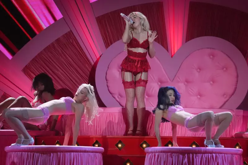 Love Island Tops Ofcom's Most Complained-About TV List for 2025