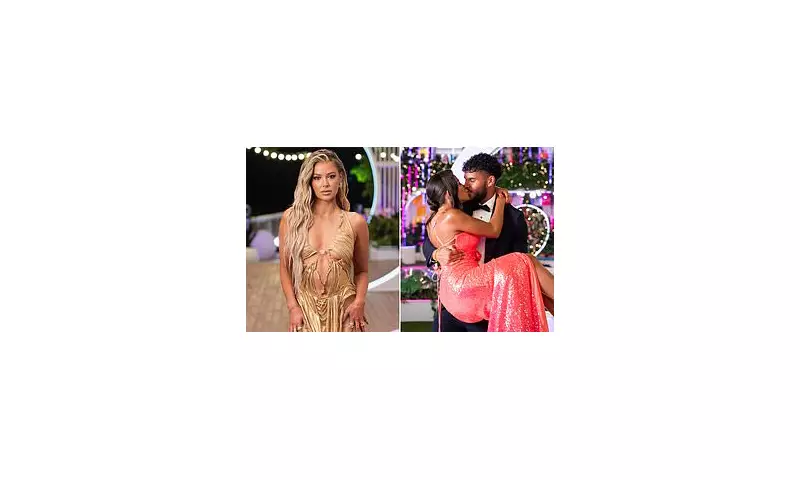 Love Island USA Eyes Big Screen: Producers Plot Feature Film After Record Ratings