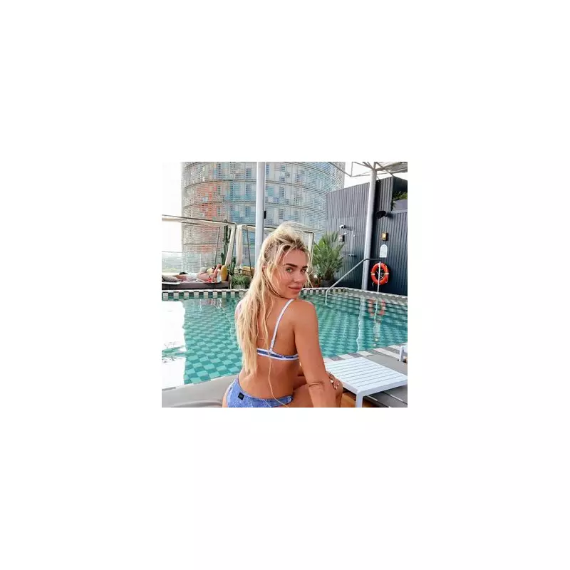 Love Island's Gabby Allen Declares 'Love Life Is Dead' After Casey Split