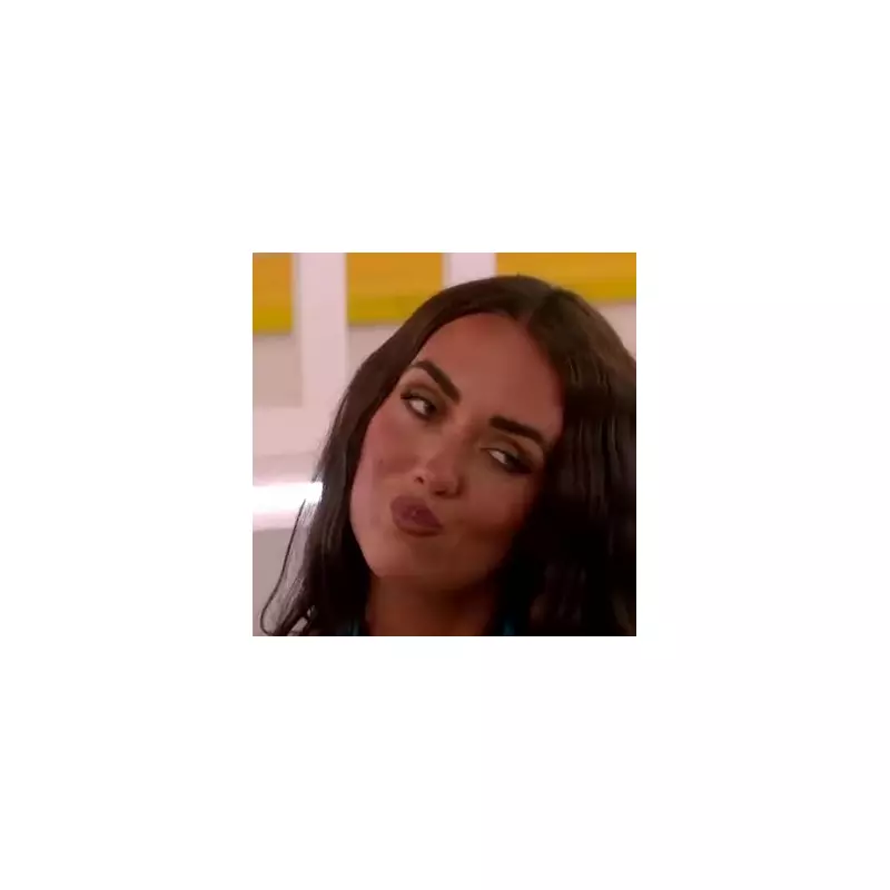 Love Island's Jess White 'Hard Launches' Boyfriend After 10-Year Friendship