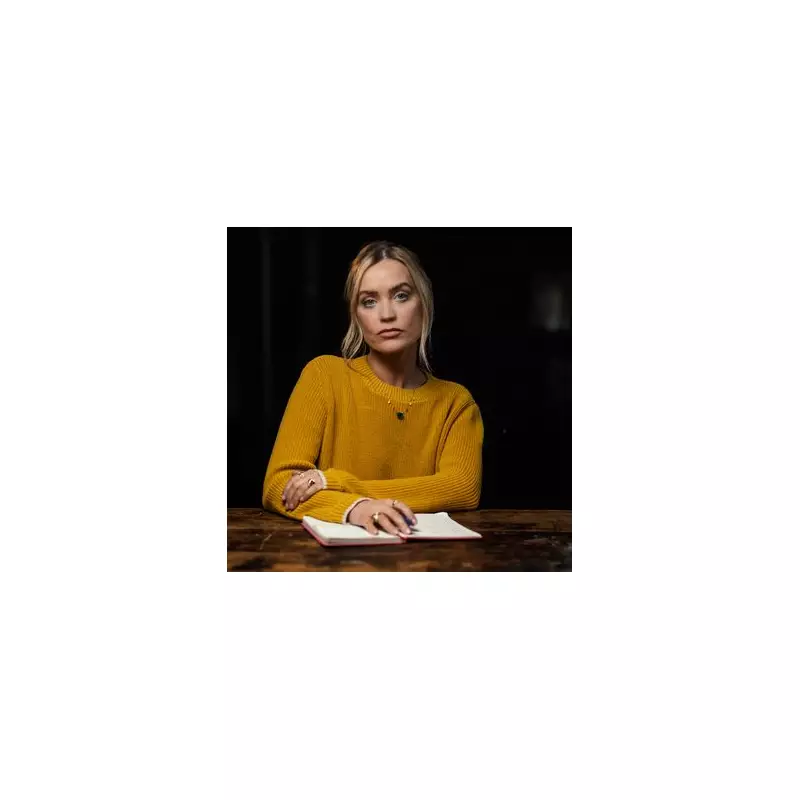 Love Island's Laura Whitmore Investigates Fatal Bath House Party Stabbing in New Documentary