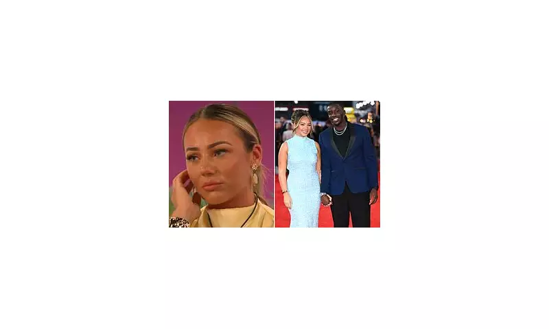 Love Island's Megan Moore Shares Cryptic 'Deserve Better' Post After Split