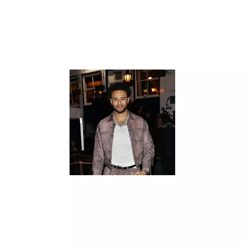 Love Island's Wes Nelson faces surgery after snapping Achilles tendon