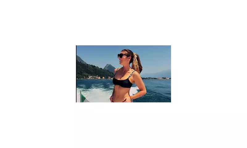 Luisa Zissman Snubs UK Goodbyes Ahead of Dubai Move: 'I Don't Want to See Anyone'