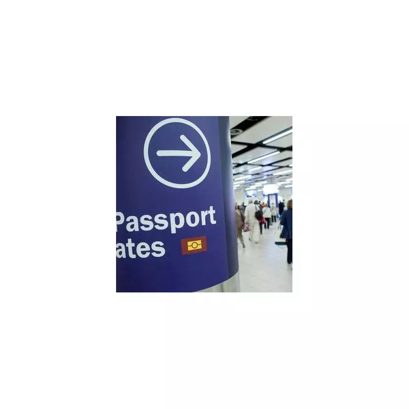 Luton Airport's Urgent Passport Warning Could Disrupt Christmas Travel