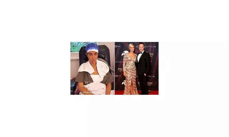 Lynette Bolton's Shock Breast Cancer Diagnosis: Chemotherapy Days Before Christmas