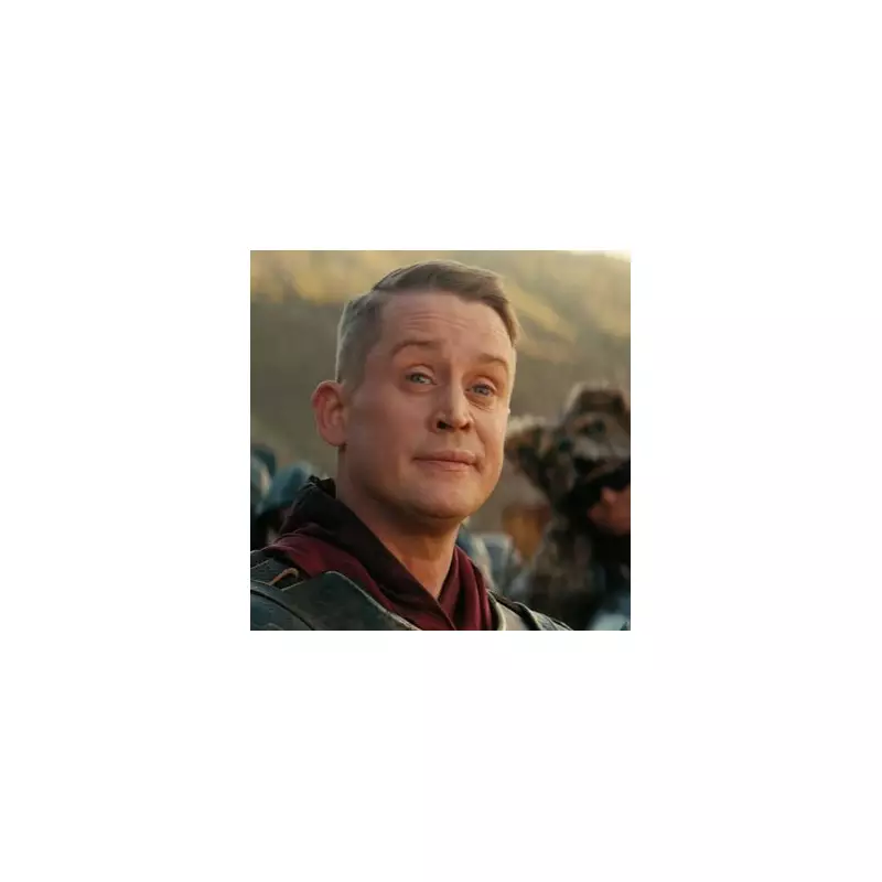 Macaulay Culkin's Fallout Role Revealed in Season 2, Episode 3