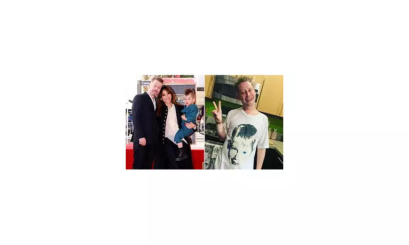 Macaulay Culkin's Parenting U-Turn: From Crocs Critic to Suburban Dad in Pink Clogs